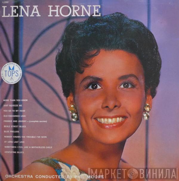  Lena Horne  - Lena Horne