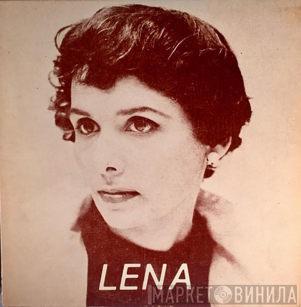  Lena Horne  - Lena