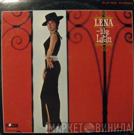  Lena Horne  - Like Latin