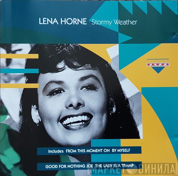 Lena Horne - Stormy Weather