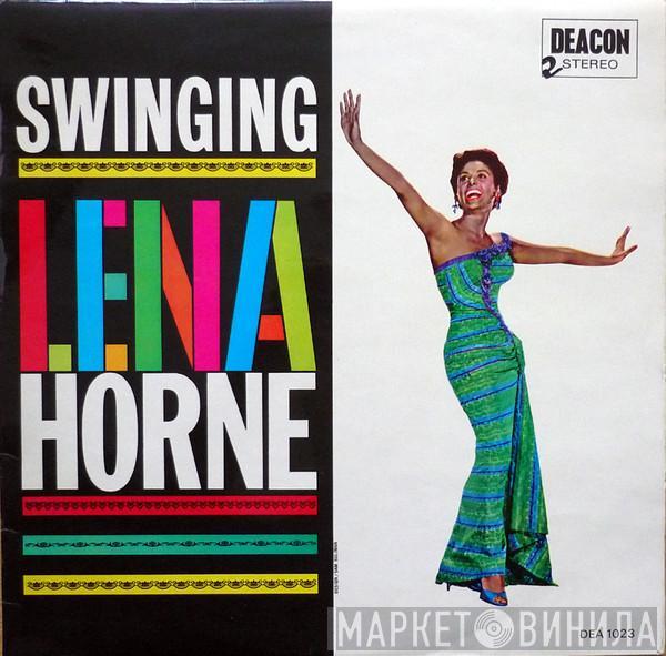 Lena Horne - Swinging Lena Horne