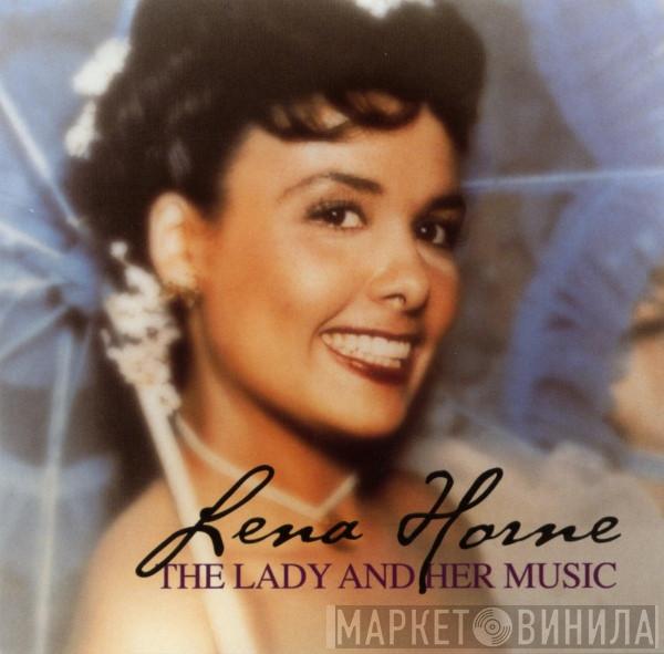 Lena Horne - The Lady And Her Music