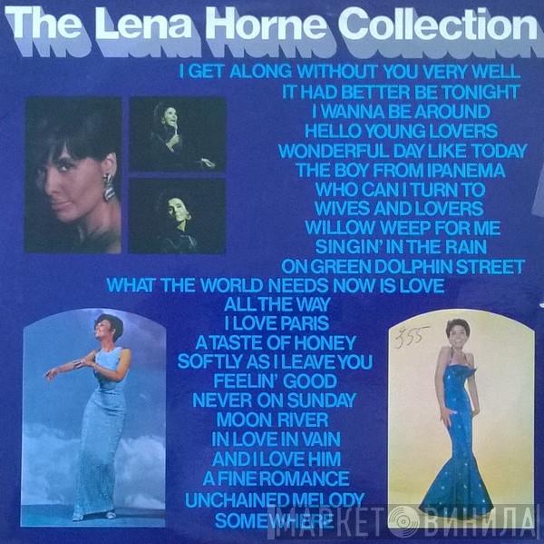 Lena Horne - The Lena Horne Collection