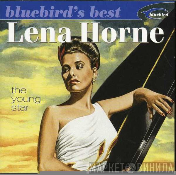 Lena Horne - The Young Star