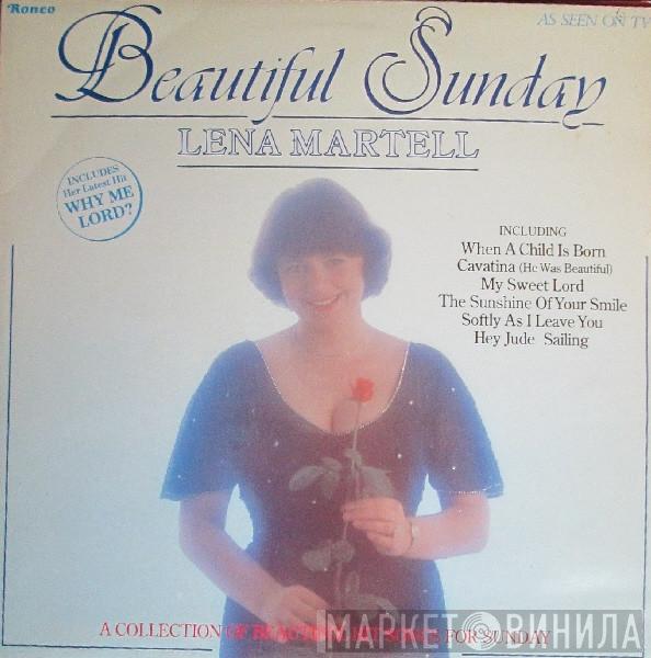 Lena Martell - Beautiful Sunday
