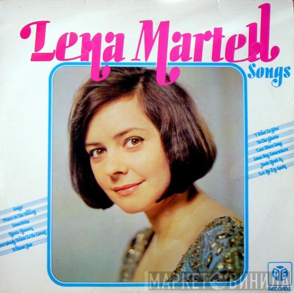 Lena Martell - Lena Martell Songs