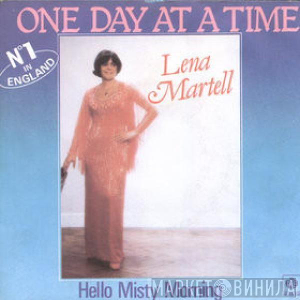  Lena Martell  - One Day At A Time