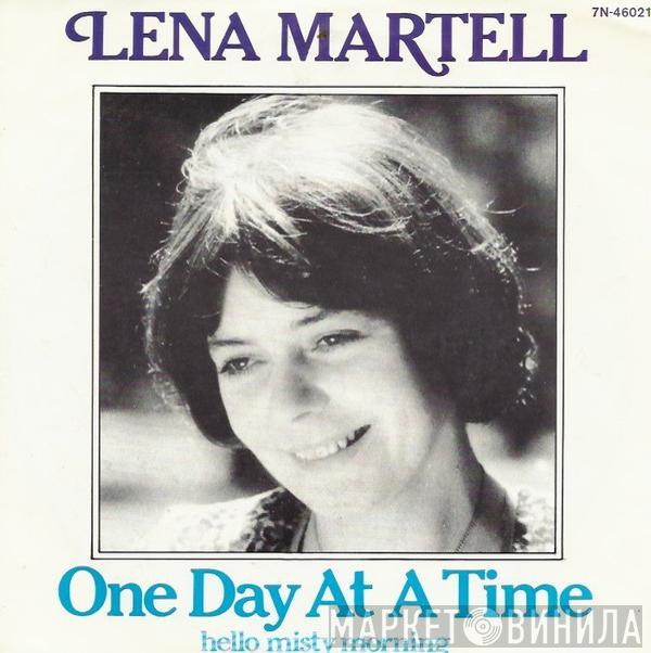  Lena Martell  - One Day At A Time
