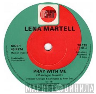 Lena Martell - Pray With Me