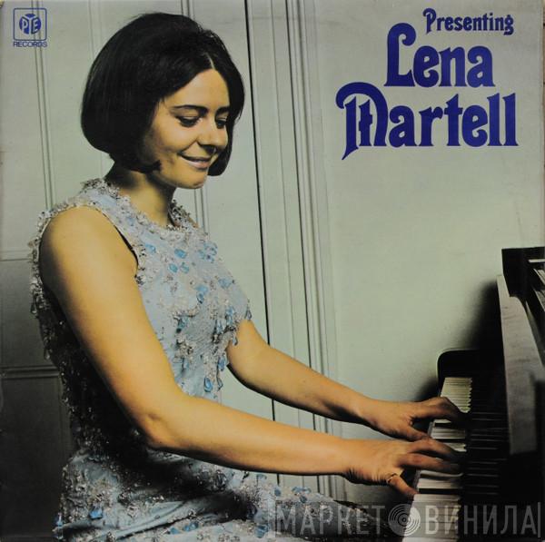  Lena Martell  - Presenting Lena Martell