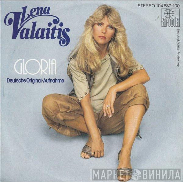  Lena Valaitis  - Gloria