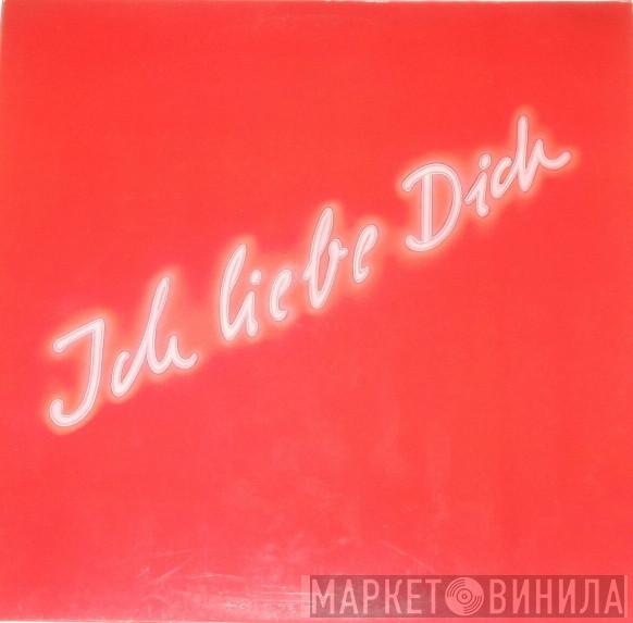  Lena Valaitis  - Ich Liebe Dich
