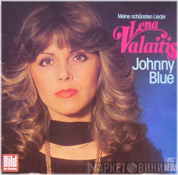  Lena Valaitis  - Johnny Blue · Meine Schönsten Lieder