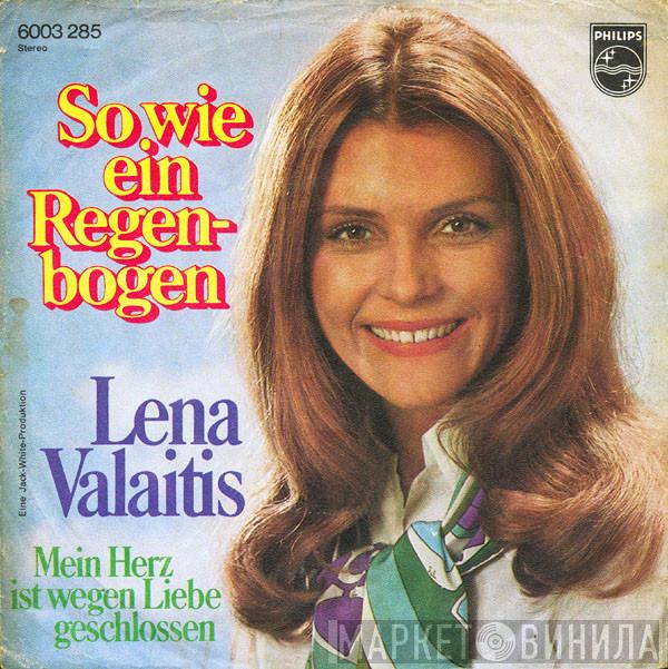  Lena Valaitis  - So Wie Ein Regenbogen