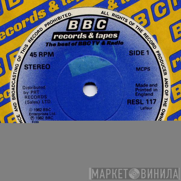 Lena Zavaroni - Hold Tight (Want Some Sea Food, Mama)