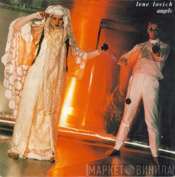 Lene Lovich - Angels