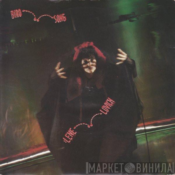 Lene Lovich - Bird Song