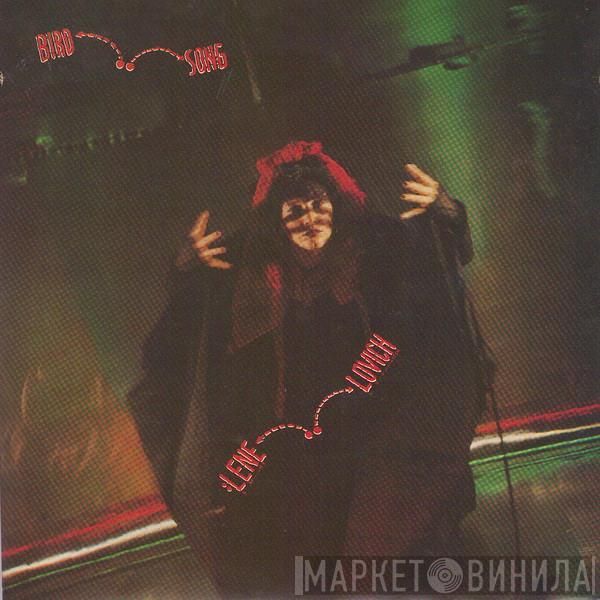 Lene Lovich - Bird Song