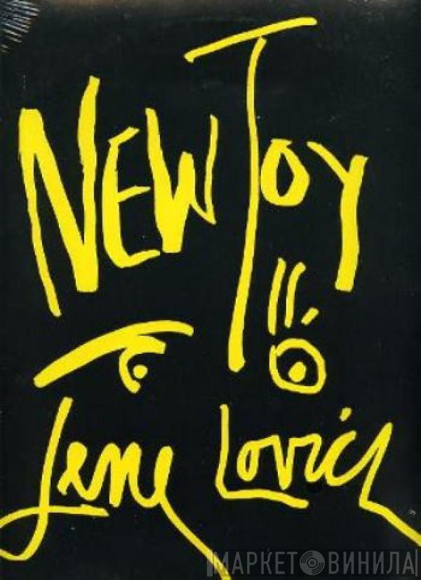  Lene Lovich  - New Toy