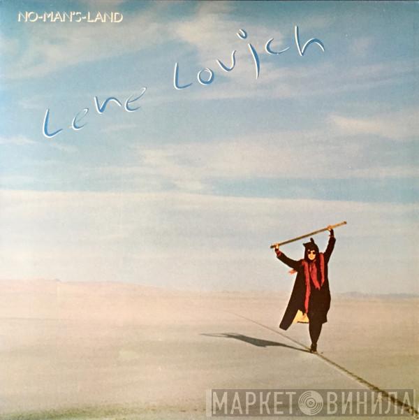 Lene Lovich - No-Man's-Land