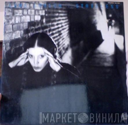  Lene Lovich  - Stateless