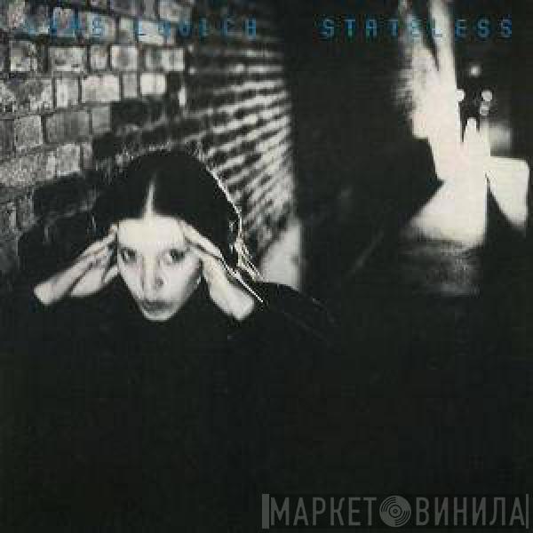  Lene Lovich  - Stateless