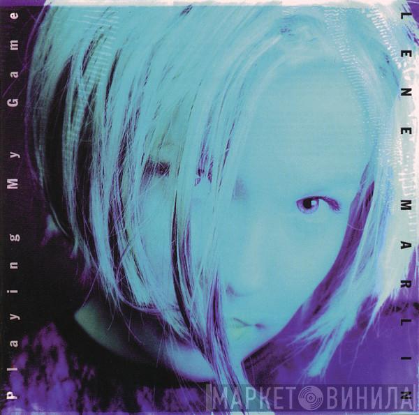 Lene Marlin - Playing My Game