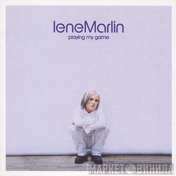  Lene Marlin  - Playing My Game