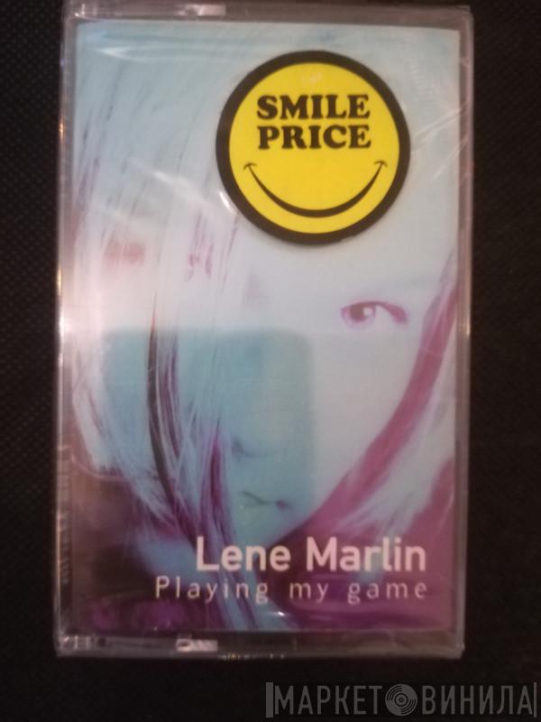  Lene Marlin  - Playing My Game