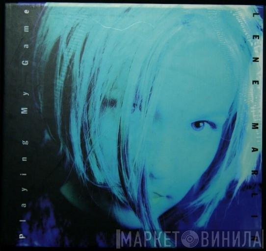  Lene Marlin  - Playing My Game