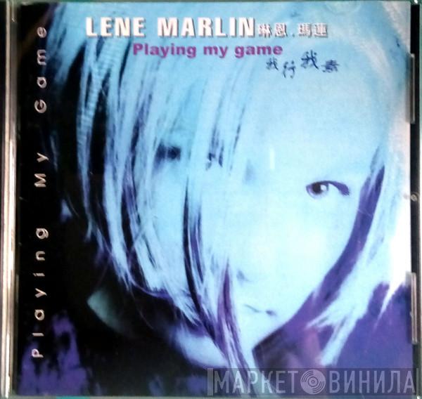  Lene Marlin  - Playing My Game