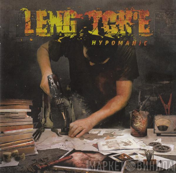  Leng Tch'e  - Hypomanic
