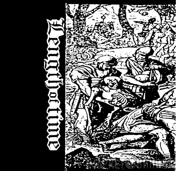  Length Of Time  - We Choose The Violent Way