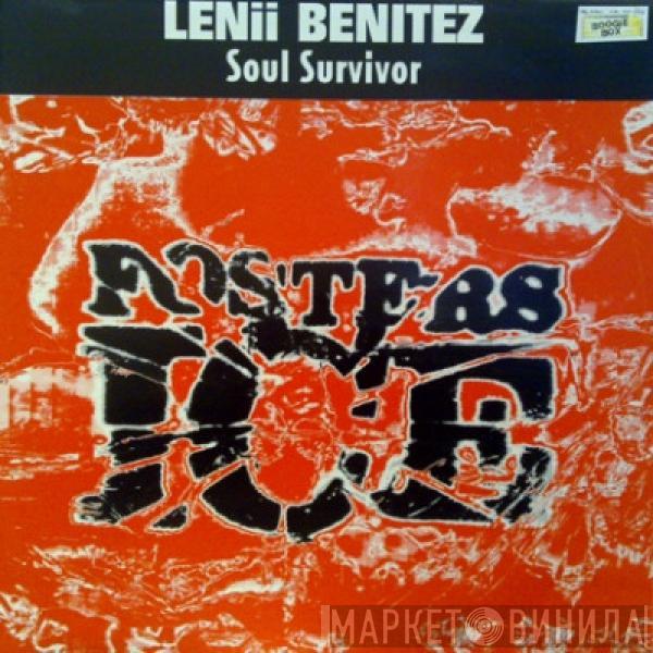 Lenii Benitez - Soul Survivor