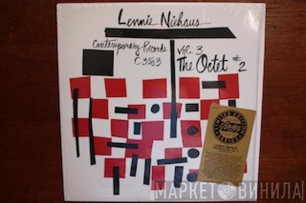 Lennie Niehaus - Vol. 3: The Octet #2