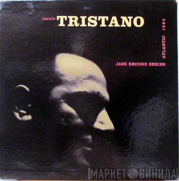  Lennie Tristano  - Lennie Tristano