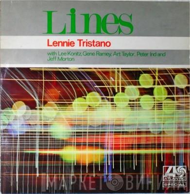 Lennie Tristano - Lines