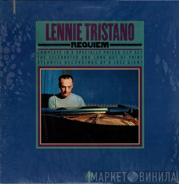  Lennie Tristano  - Requiem