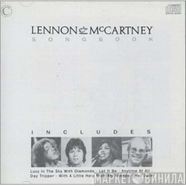  - Lennon & McCartney Songbook