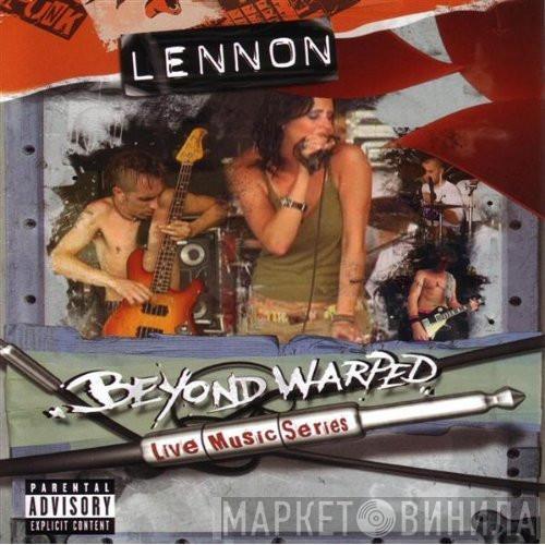 Lennon - Beyond Warped