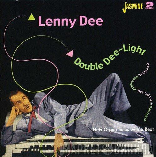 Lenny Dee  - Double Dee-Light