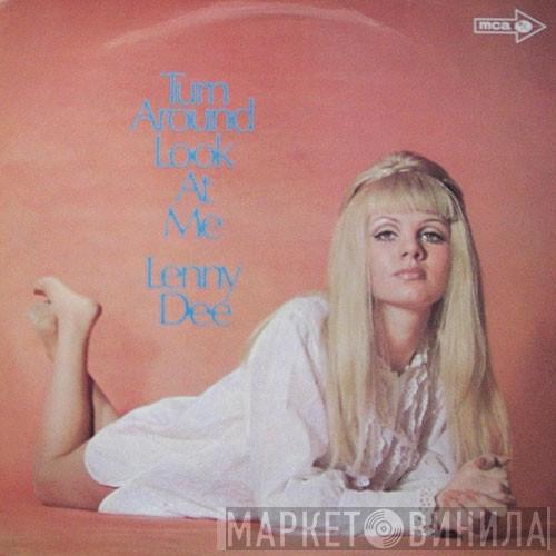 Lenny Dee  - Turn Around Look At Me