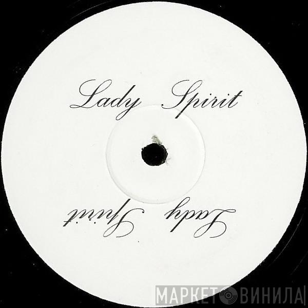 Lenny Fontana - Spirit Of The Sun (Lady Spirit)