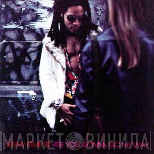  Lenny Kravitz  - Are You Gonna Go My Way