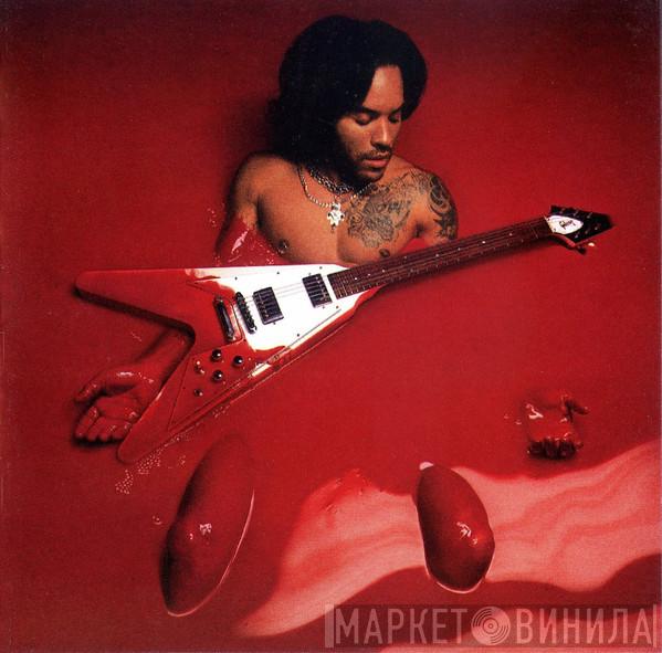  Lenny Kravitz  - Baptism