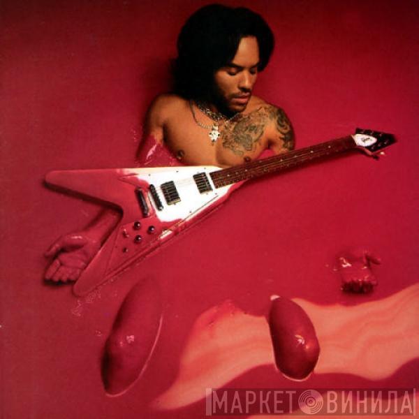  Lenny Kravitz  - Baptism