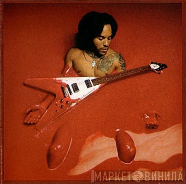  Lenny Kravitz  - Baptism