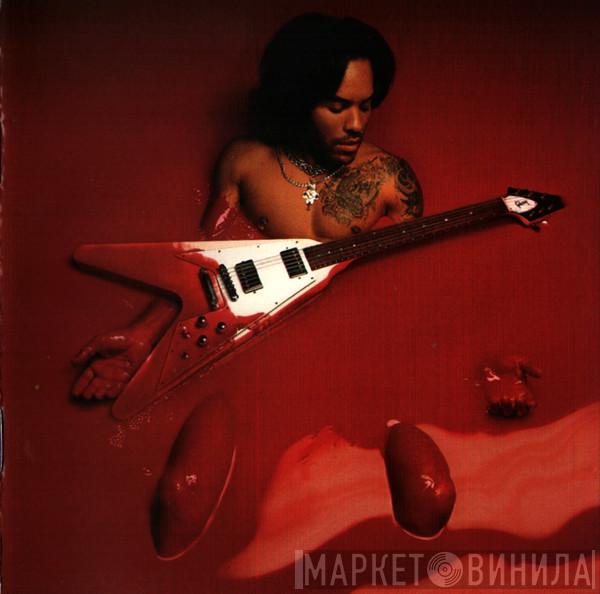  Lenny Kravitz  - Baptism