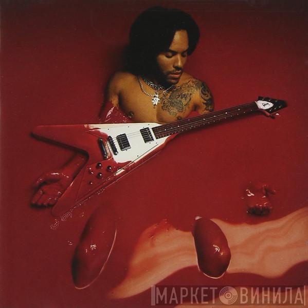  Lenny Kravitz  - Baptism