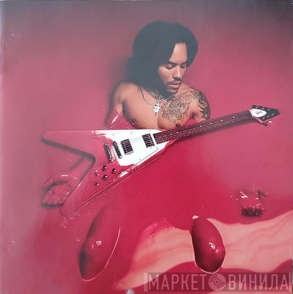  Lenny Kravitz  - Baptism